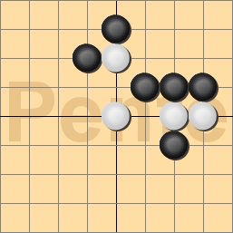 Play Pente online from your browser • Board Game Arena